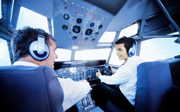 Khủng hoảng phi công và lời giải win-win từ Vinpearl Air