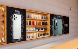 Bên trong Apple Store Fifth Avenue "huyền thoại" ngày mở cửa trở lại