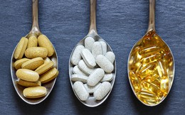 Bớt hoang tưởng: Bổ sung vitamin giúp tăng sức đề kháng, phòng chống bệnh tật - Đây mới là sự thật