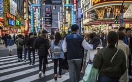 'Nhật Bản B' - lời cảnh báo từ một nền kinh tế đang già đi