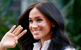 Meghan Markle "tẩy trắng" quá khứ tiêu xài hoang phí của mình bằng loạt hành động khôn ngoan, bậc thầy xây dựng hình ảnh là đây