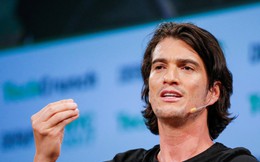 Cựu CEO WeWork: Mắc chứng khó đọc nghiêm trọng, bỏ ĐH để khởi nghiệp rồi bị đá khỏi công ty do chính mình sáng lập, giờ chỉ đắm mình trong rượu và chất kích thích