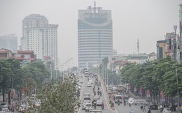 Chuyên gia nói gì về bảng xếp hạng Hà Nội là thành phố ô nhiễm không khí nhất thế giới?