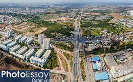 Đồng Nai "chốt" phương án xây cầu Cát Lái nối Nhơn Trạch và TP.HCM, bức tranh thị trường bất động sản thay đổi chóng mặt