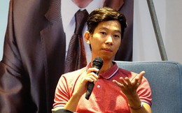 Bỏ dở học Tiến sỹ ở Pháp về Việt Nam lập startup, chàng trai trẻ thu thập 14 tỷ bản ghi dữ liệu, xây hệ thống quét 40 triệu lượt thông tin mỗi ngày từ mạng xã hội