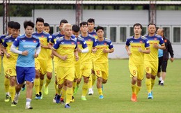 Xem trận Việt Nam vs Thái Lan thuộc vòng loại World Cup 2022 ở đâu?