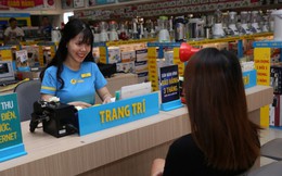 Vượt AEON Mall tại thị trường ASEAN, Thế Giới Di Động vào top 8 nhà bán lẻ tốt nhất khu vực