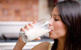 Uống sữa có thực sự giúp bạn giải độc thủy ngân?