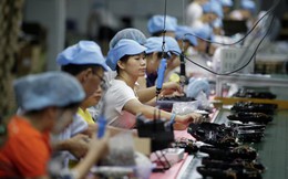 Không đâu bằng nhà: Nhiều DN Trung Quốc chuyên gia công cho nước ngoài bỗng dưng nhận ra kinh doanh trong nước còn lời hơn nhờ chiến tranh thương mại