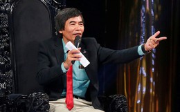 Tiến sỹ Lê Thẩm Dương: Đàn ông Việt Nam sướng nhất thế giới!
