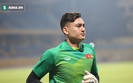 Đặng Văn Lâm sang Thái Lan, tuyển Việt Nam dễ gặp cảnh oái oăm như Philippines tại AFF Cup