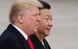 Chiến lược Trung Quốc của ông Trump không hiệu quả?