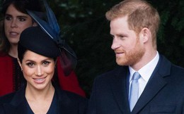 Rò rỉ thông tin về bệnh viện Meghan sẽ hạ sinh con đầu lòng, nơi từng cứu sống một em bé hoàng gia