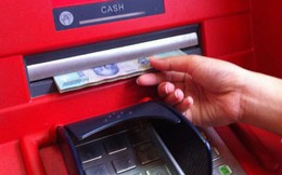 Những nguyên tắc vàng để giao dịch an toàn tại máy ATM