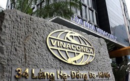 Lộ diện đơn vị mua lô 21% cổ phần Vinaconex từ Viettel