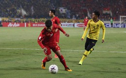 Nhận định Việt Nam vs Iraq: Giành điểm đầu tiên, mở đường qua vòng bảng