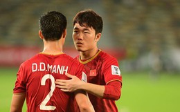 Báo châu Á: Trận đấu của Việt Nam sẽ công bằng hơn nếu không có tình huống đá phạt