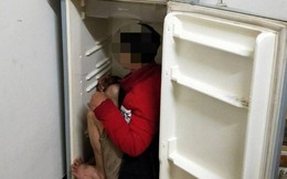 Đài Loan tìm thấy lao động Việt Nam trốn trong tủ lạnh
