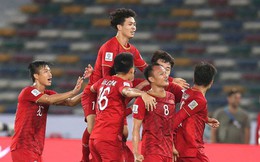 Để thua trước Iraq, ĐT Việt Nam phải làm gì để lách qua "khe cửa hẹp" tại Asian Cup?