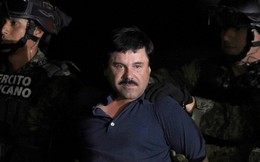Gậy ông đập lưng ông: Trùm ma tuý El Chapo cài phần mềm gián điệp vào điện thoại vợ và tình nhân nhưng bị đặc vụ Mỹ lợi dụng để theo dõi