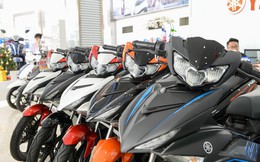 Người Việt mua hơn 9.000 xe máy/ngày, Honda vớ bẫm nhưng sẽ bị ngáng chân trong năm nay