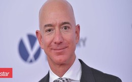 Bữa sáng kỳ lạ của người giàu nhất thế giới Jeff Bezos