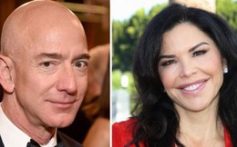 Tạp chí Mỹ thoát cảnh vỡ nợ nhờ đưa tin về vụ ngoại tình của tỷ phú Jeff Bezos