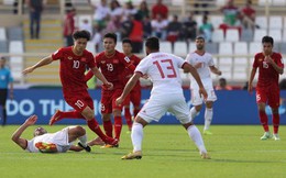 BXH Asian Cup: Việt Nam vẫn đứng ngoài top 4, không còn cửa cho trường hợp đặc biệt