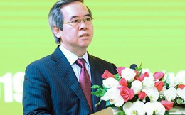 Ông Nguyễn Văn Bình: Quốc gia muốn hóa rồng, hóa hổ thì phải duy trì được tốc độ tăng trưởng cao và ổn định!