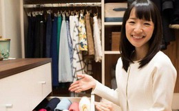 Chẳng phải tự nhiên "thánh nữ dọn nhà" Marie Kondo lại khiến cả thế giới sôi sục - Khoa học bảo có lý do đấy