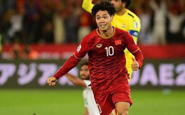 Chi tiết về chỉ số cực kỳ mới mẻ đã giúp tuyển Việt Nam vượt qua vòng bảng Asian Cup 2019 một cách thót tim