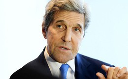 Thông điệp của cựu Ngoại trưởng Hoa Kỳ John Kerry và lời hứa với Việt Nam