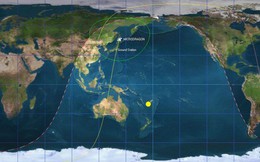 Những tín hiệu đầu tiên thu được của vệ tinh 'Made by Việt Nam' MicroDragon