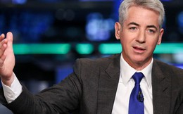 [Quy tắc đầu tư vàng] Bill Ackman – từ “baby Buffett” cho tới ngôi sao vụt sáng trên bầu trời phố Wall