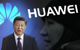 Huawei bị tứ bề "chèn ép": Dấu hiệu của cuộc thập tự chinh nhằm vào Trung Quốc