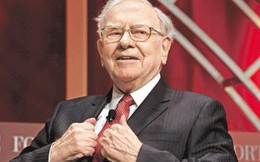 Warren Buffett chỉ ra “con át chủ bài” mà dù tài giỏi tới đâu cũng phải nắm chắc trong tay mới mong có sự nghiệp hanh thông