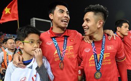Thắng Nhật Bản ở tứ kết, Việt Nam sẽ hưởng đặc quyền chưa từng có trong lịch sử Asian Cup
