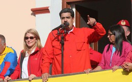 NÓNG: TT Maduro tuyên bố cắt đứt quan hệ với Mỹ, yêu cầu nhân viên ngoại giao Mỹ rời Venezuela trong 72h