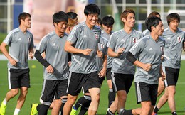 'Việt Nam quyết đấu Nhật Bản có thể sẽ là trận đấu tuyệt vời nhất trong lịch sử Asian Cup'