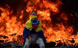 Thị trường năng lượng thế giới kẹt trong nỗi lo về Venezuela