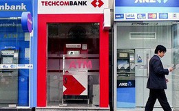 Đề xuất tăng phí trao đổi giao dịch rút tiền ATM ngoại mạng