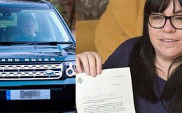 Chồng Nữ hoàng Anh nói lời xin lỗi nạn nhân sau vụ va chạm xe hơi và sức khỏe có dấu hiệu đi xuống
