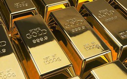 20 tấn vàng của Venezuela sắp được chuyển đi?
