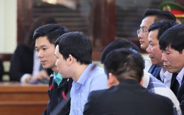[Nóng] Vụ án chạy thận: Tòa tuyên Hoàng Công Lương 42 tháng tù giam