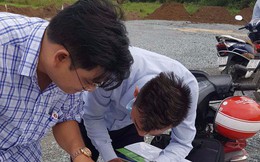 1 tỉ đồng đầu tư vào đâu tại những điểm nóng đất nền tỉnh lẻ?