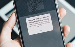 iPhone Lock có dùng được eSIM không? Chúng tôi đã thử và có câu trả lời