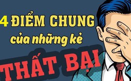 Người có 4 đặc điểm tính cách này không sớm thì muộn cũng sẽ thất bại, sửa đổi ngay để sang năm mới có cuộc đời "nở hoa", thịnh vượng