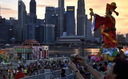 Singapore: Người dân 'tham công tiếc việc' không muốn nghỉ lễ, Tết nhiều