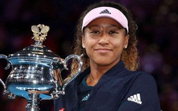 Naomi Osaka: Tượng đài 21 tuổi đi lên từ đắng cay và nước mắt