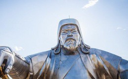 Thành Cát Tư Hãn - “huyền thoại” vĩ đại Mông Cổ: Tuổi thơ dữ dội, suốt đời sống trên lưng ngựa và những bài học lãnh đạo “đắt giá đến muôn đời”